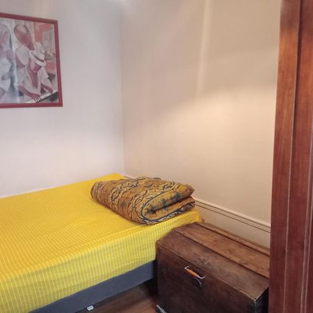 Apartament 2 Pieces Paris 9 Eme Zewnętrze zdjęcie