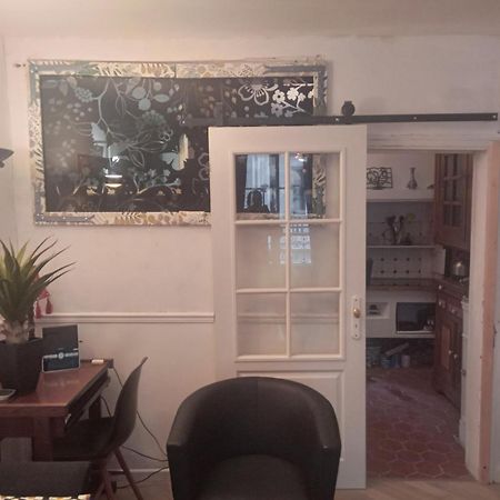 Apartament 2 Pieces Paris 9 Eme Zewnętrze zdjęcie