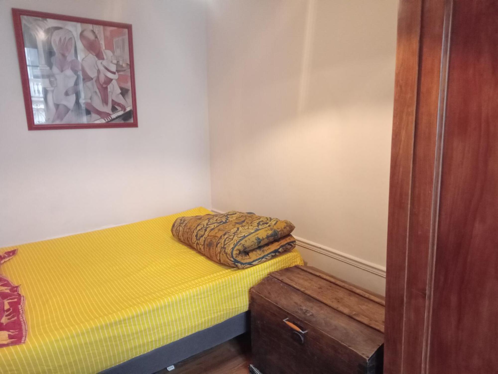 Apartament 2 Pieces Paris 9 Eme Zewnętrze zdjęcie
