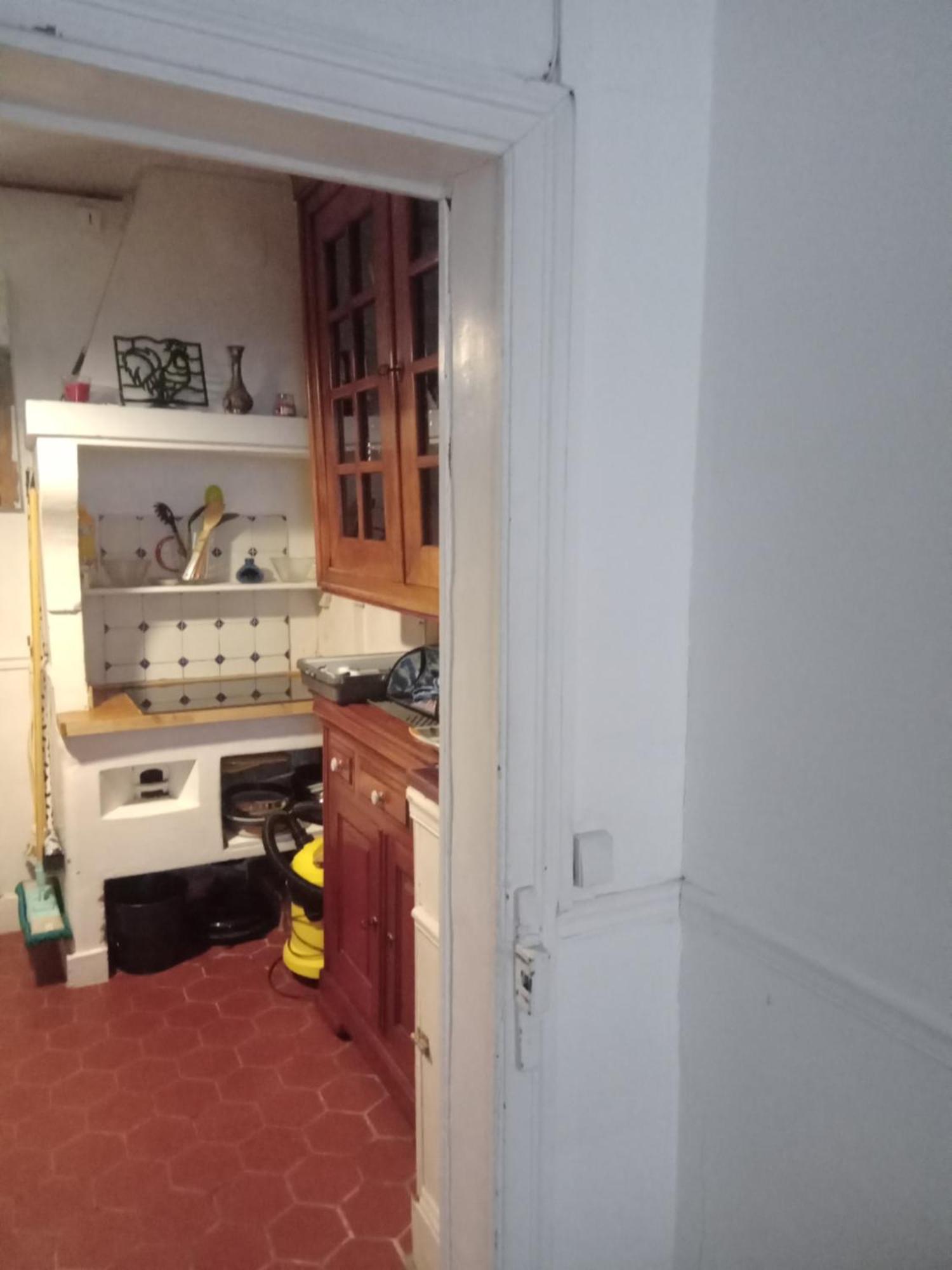 Apartament 2 Pieces Paris 9 Eme Zewnętrze zdjęcie